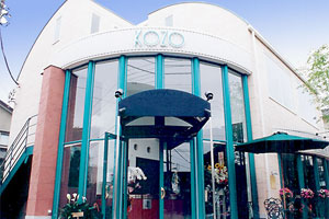 竹ノ塚西口店 KOZO AiM 竹ノ塚西口店 KOZO AiM